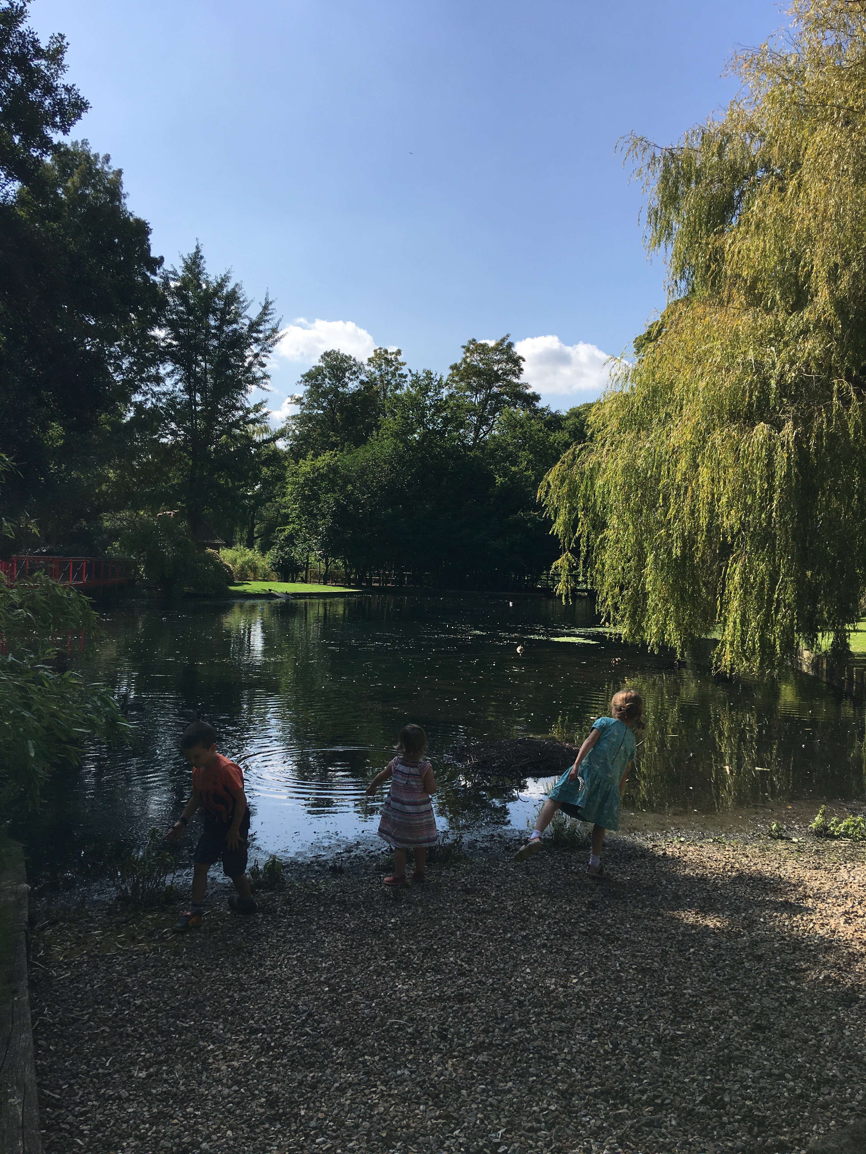 leeds lake