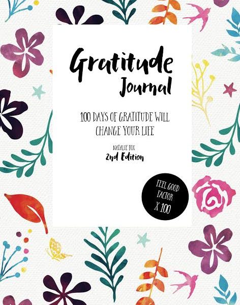 birthday journal