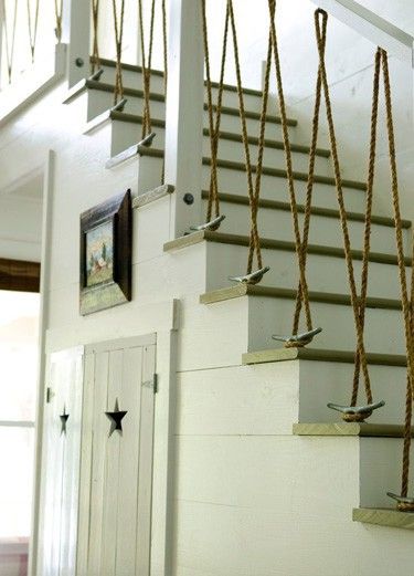 nautical hallway 4