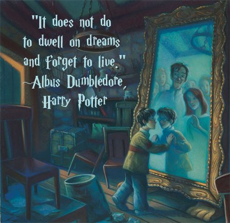dumbledore
