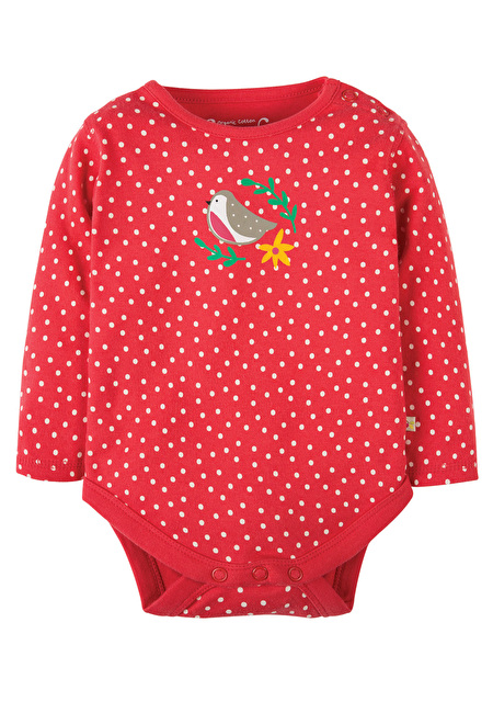 frugi robin 2