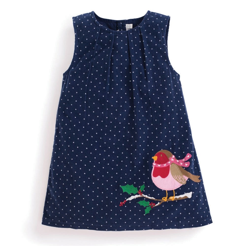 jo jo robin pinafore