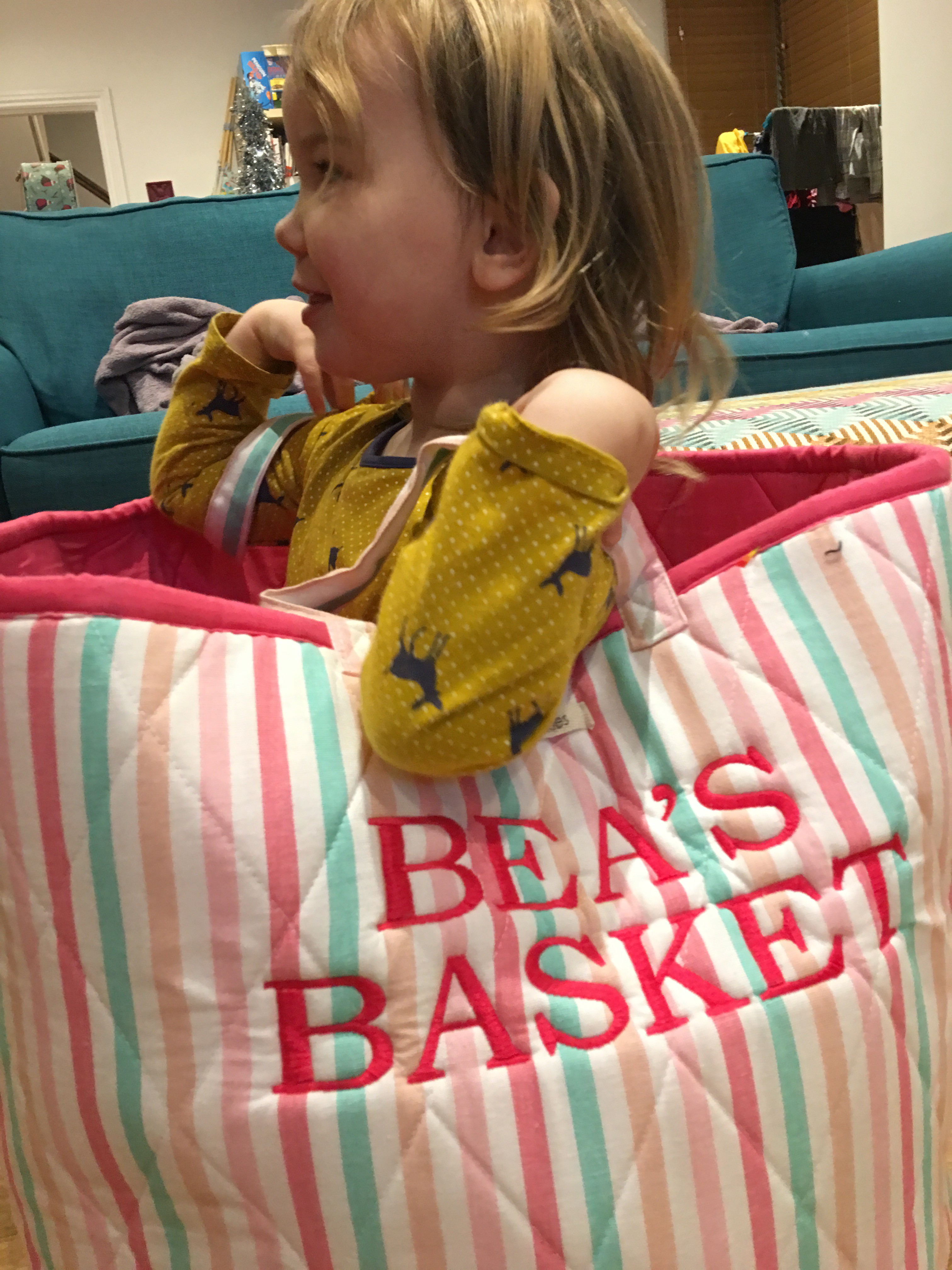 beas basket