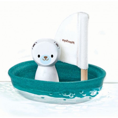 5712-plan-toys-polar-bear-sailing-boat