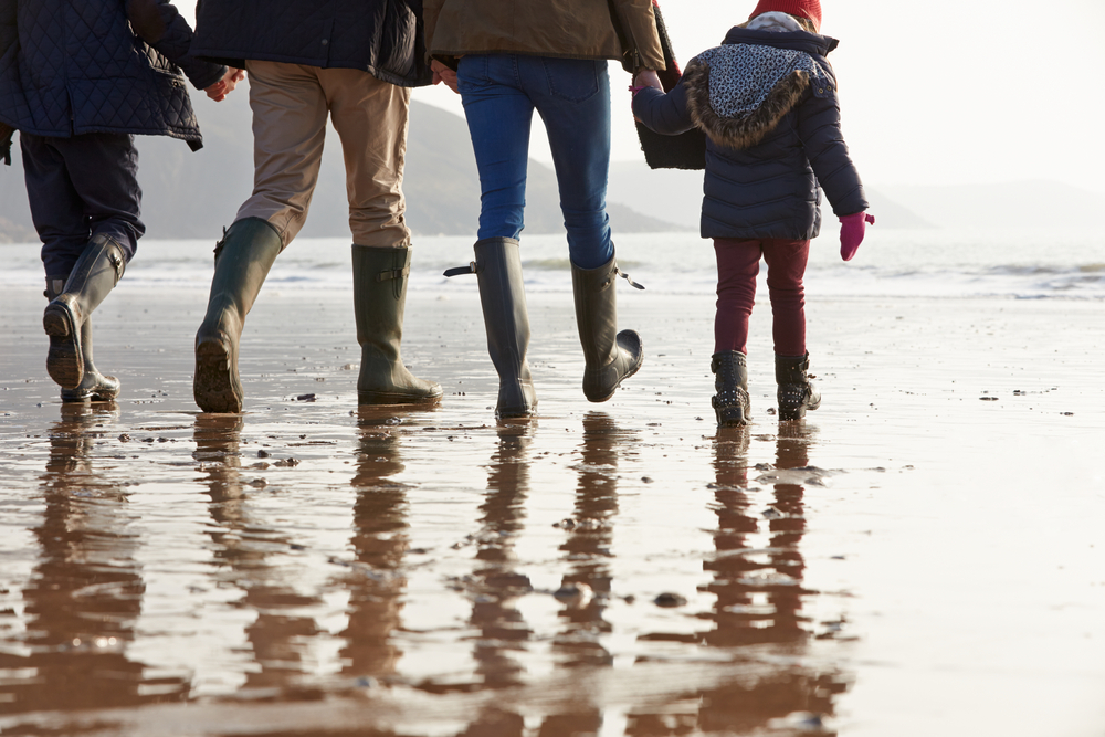 Top Tips for a Winter Getaway with the Kids 1