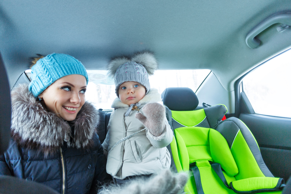 Top Tips for a Winter Getaway with the Kids 2