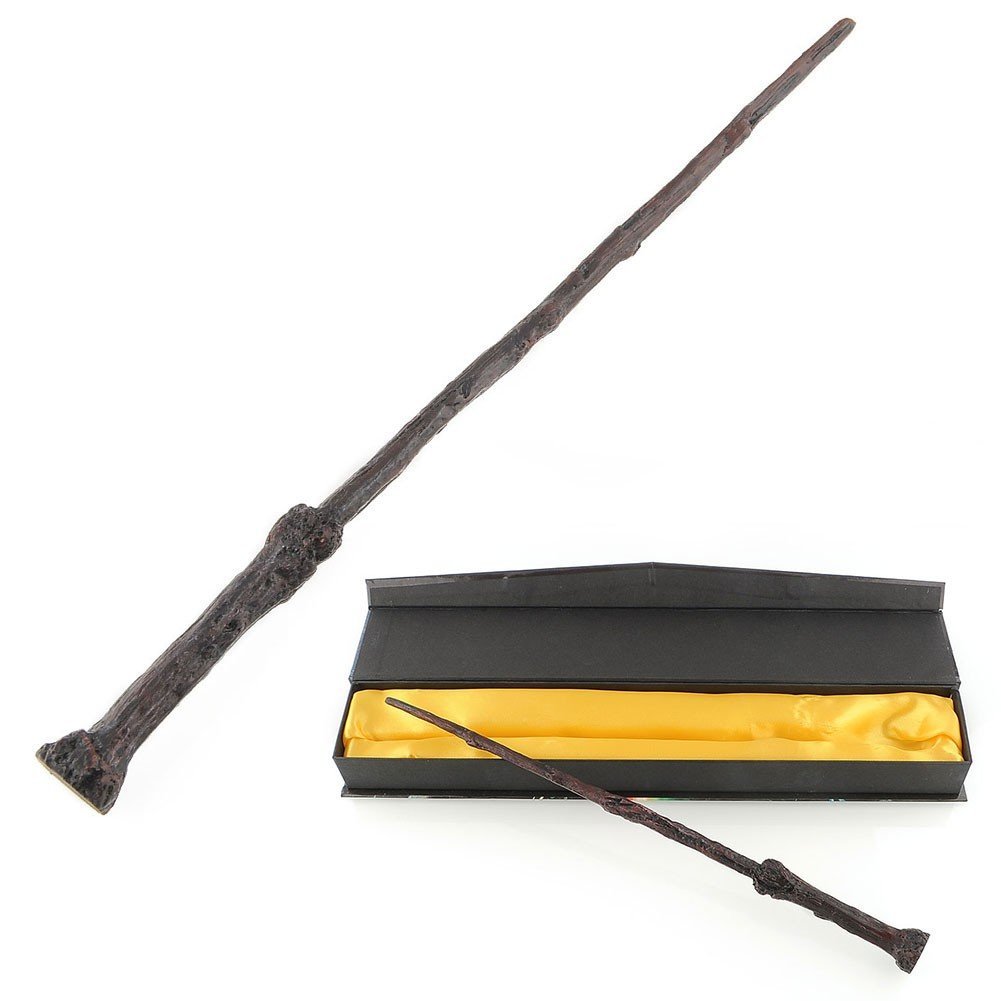 harry wand