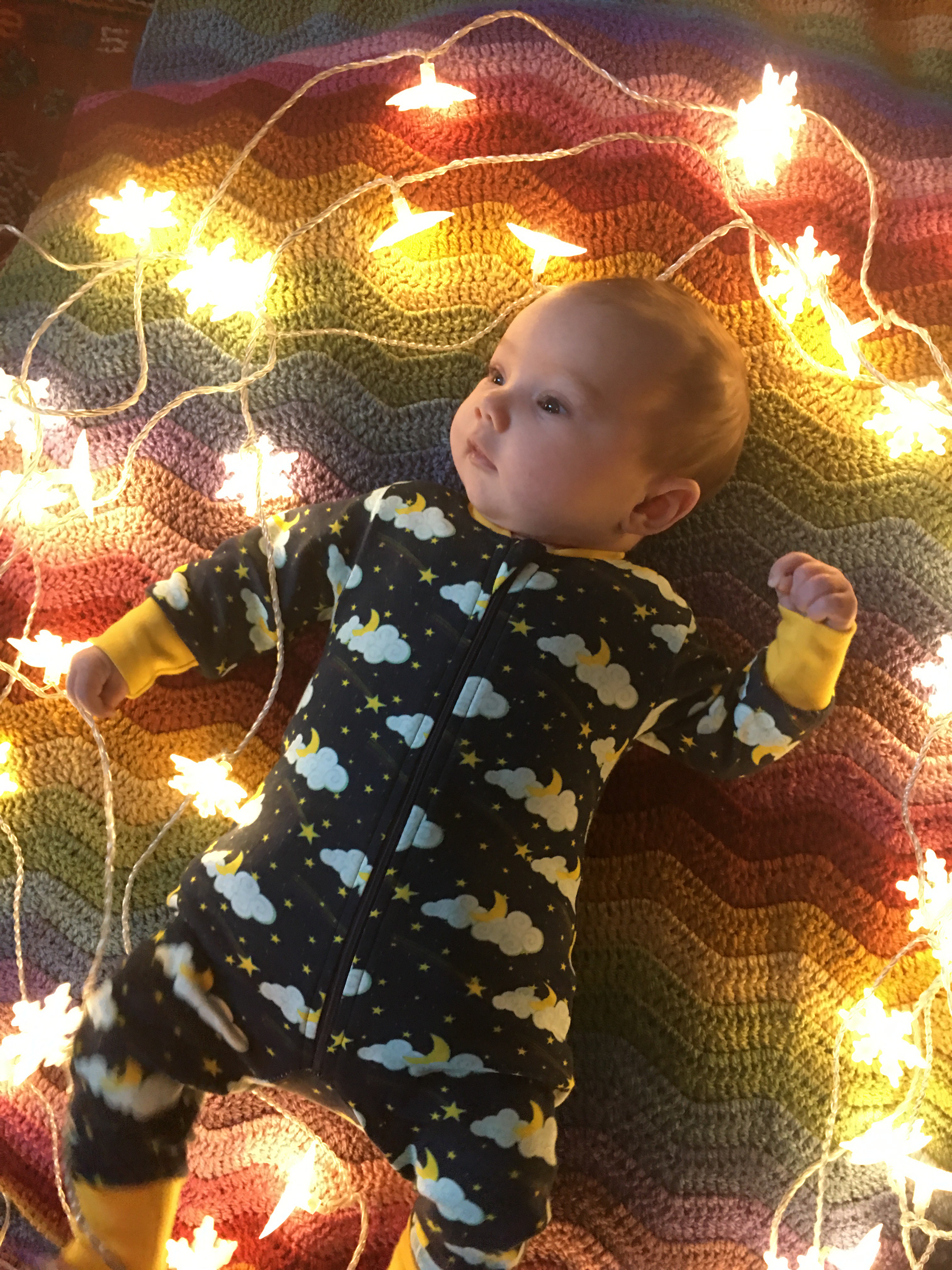 baby lights