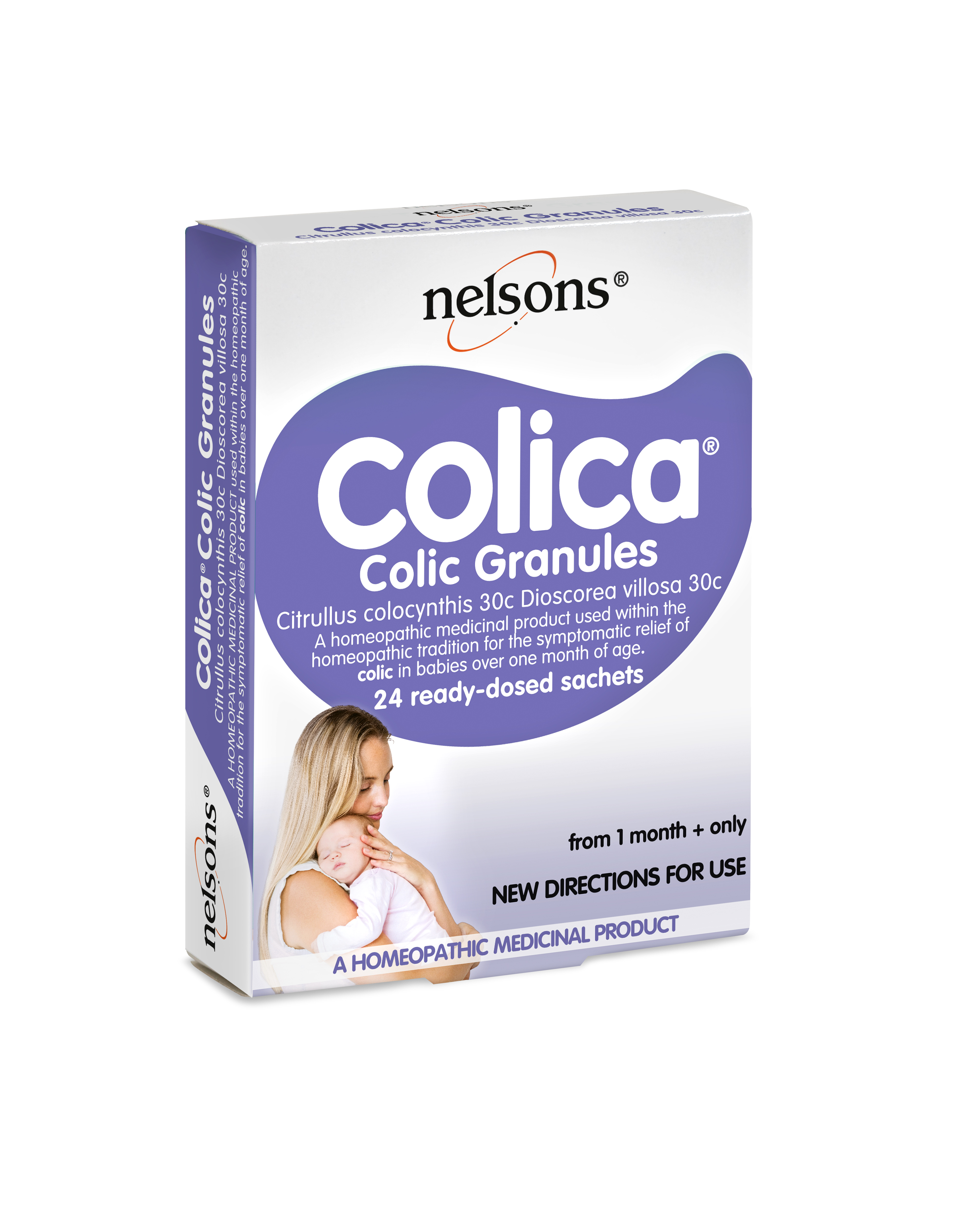 colic