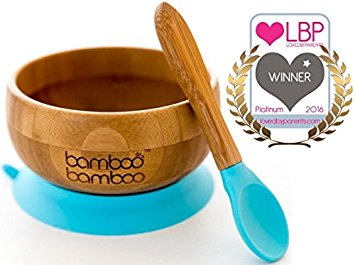 efc bamboo bowl