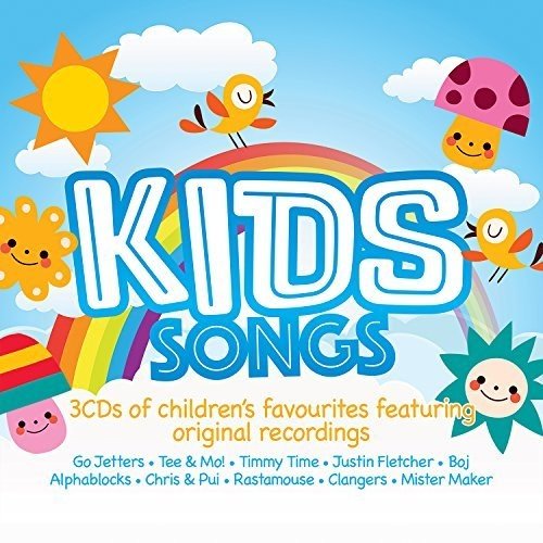 kids songs