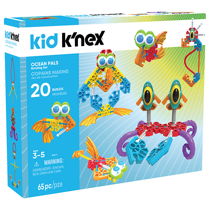 sea knex