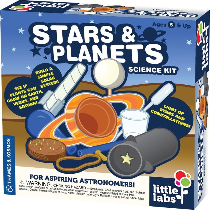 space science kit