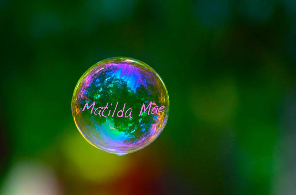 mm bubble
