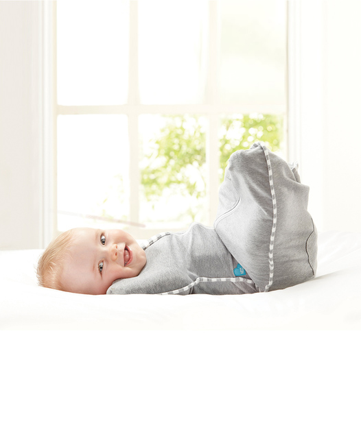 swaddle dream