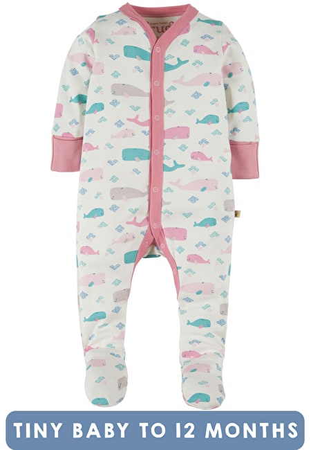 darling babygrow