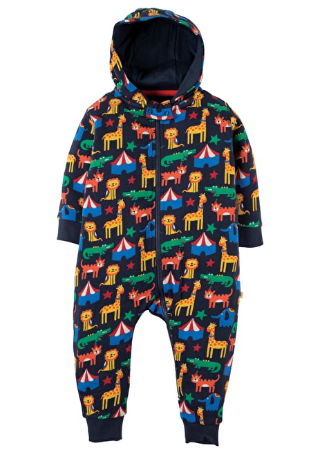 frugi snuggle suit