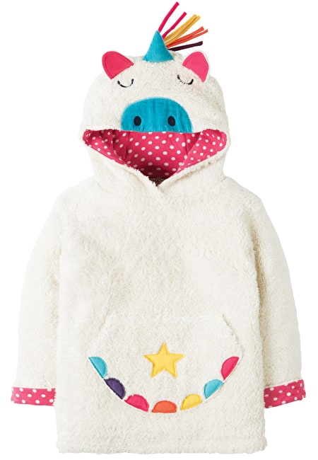 unicorn hoody