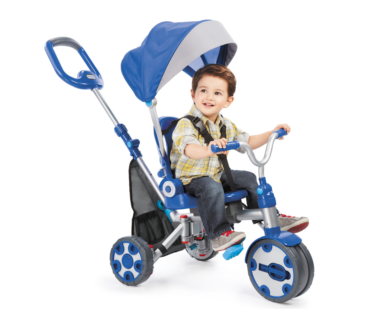 Fold-n-Go-5-in-1-Trike-1