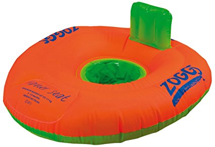 1 zoggs swim seat