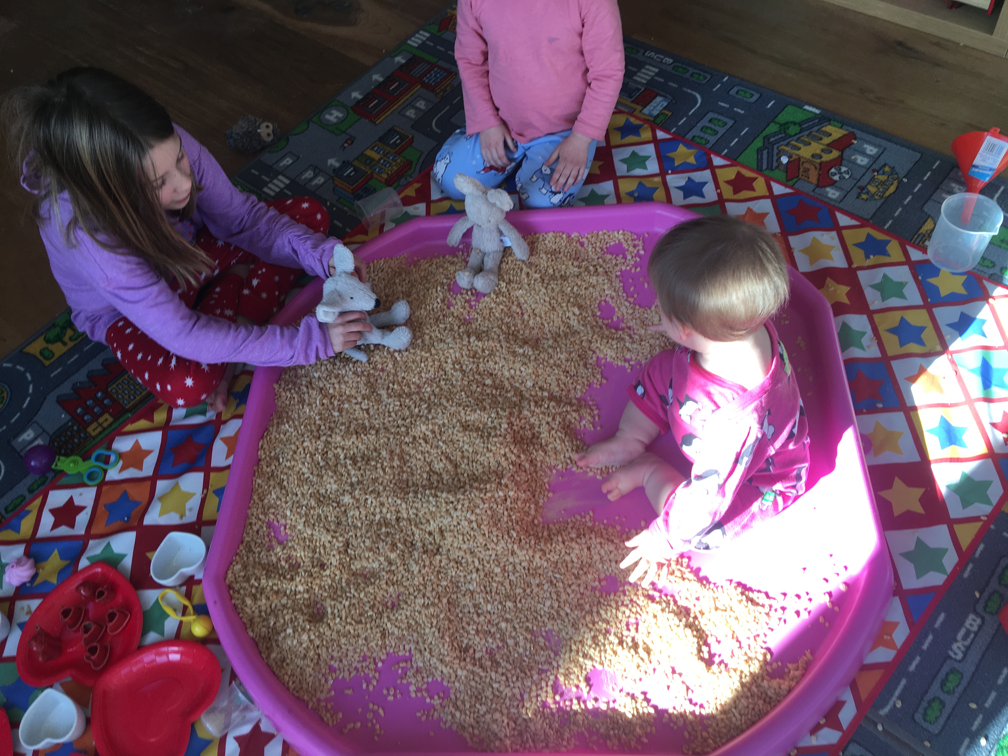 play together 