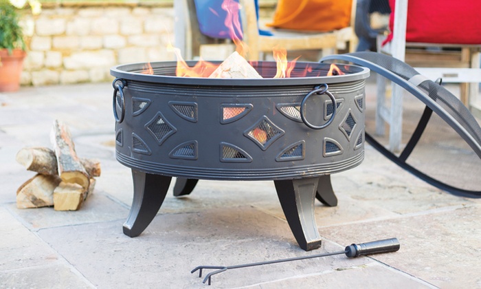 firepit