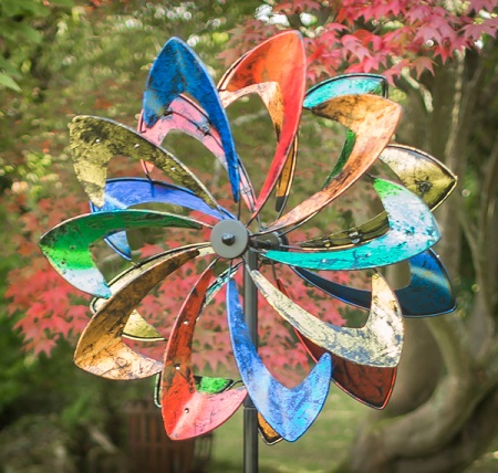 wind spinner