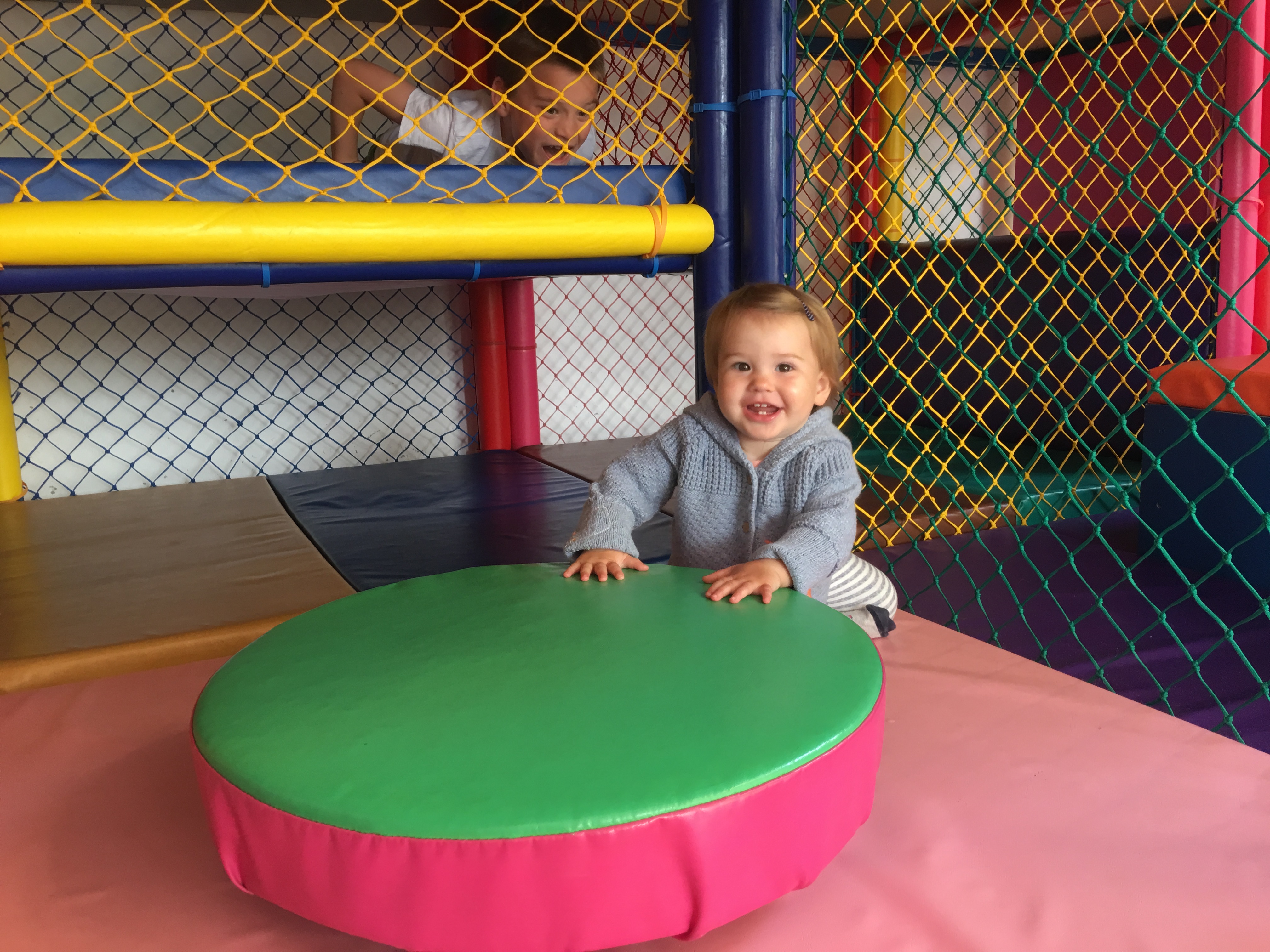 soft play edie 