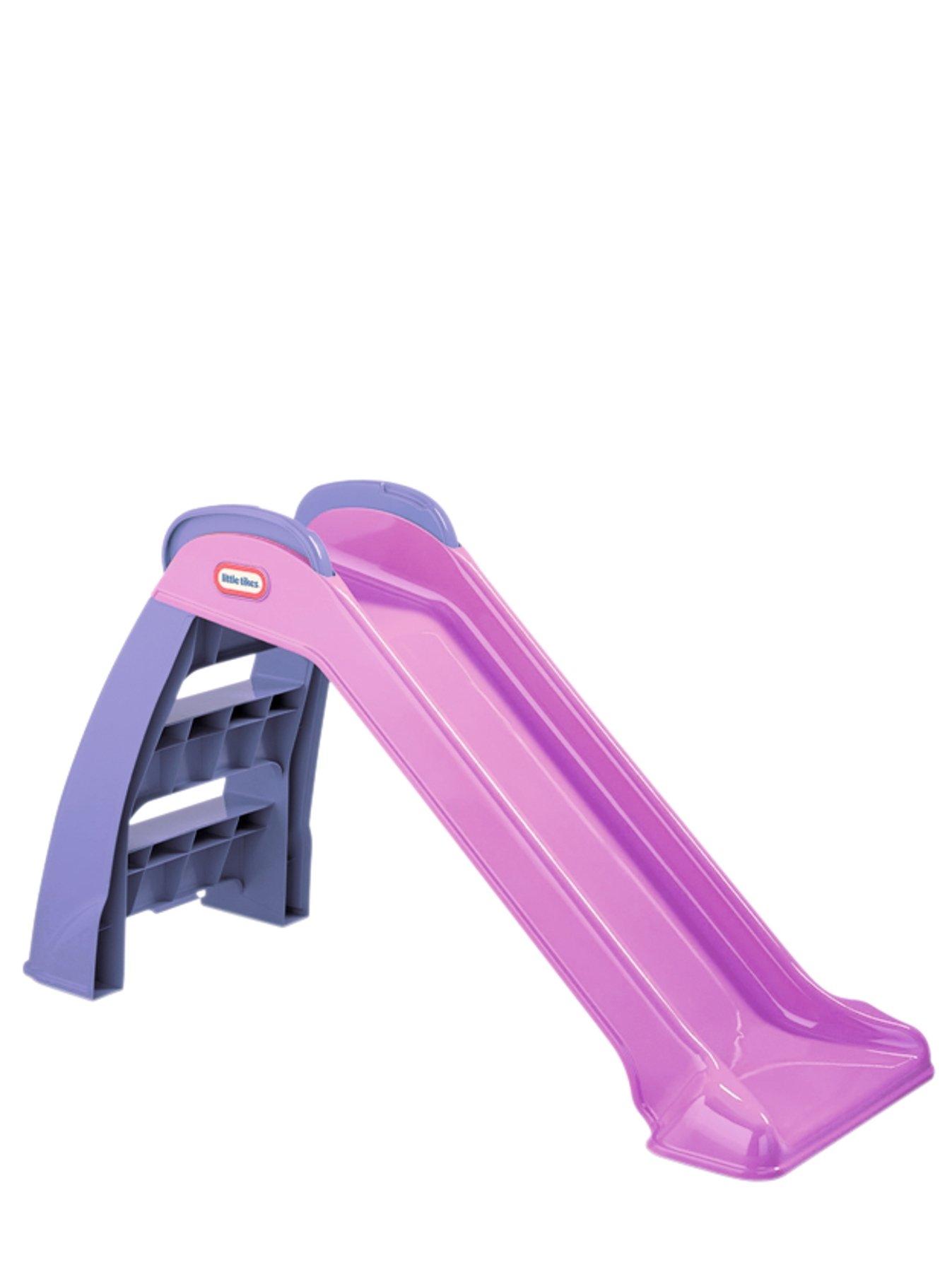 littlewoods little tikes slide