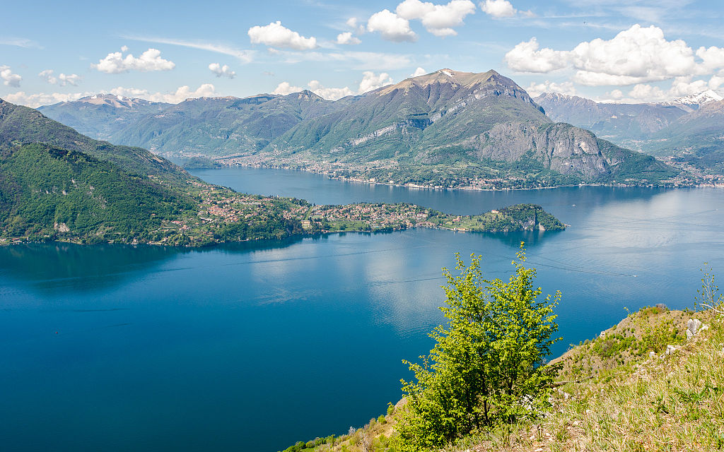 lake como