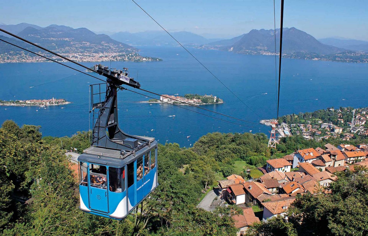 lake maggiore