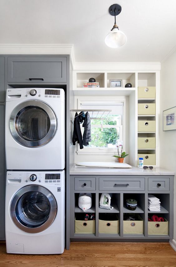 laundry room 5