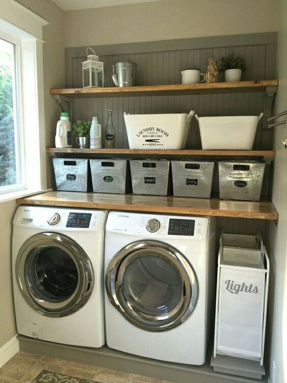 laundry room 6