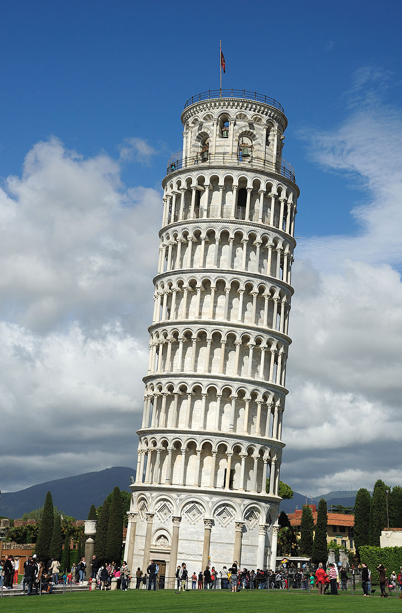 pisa