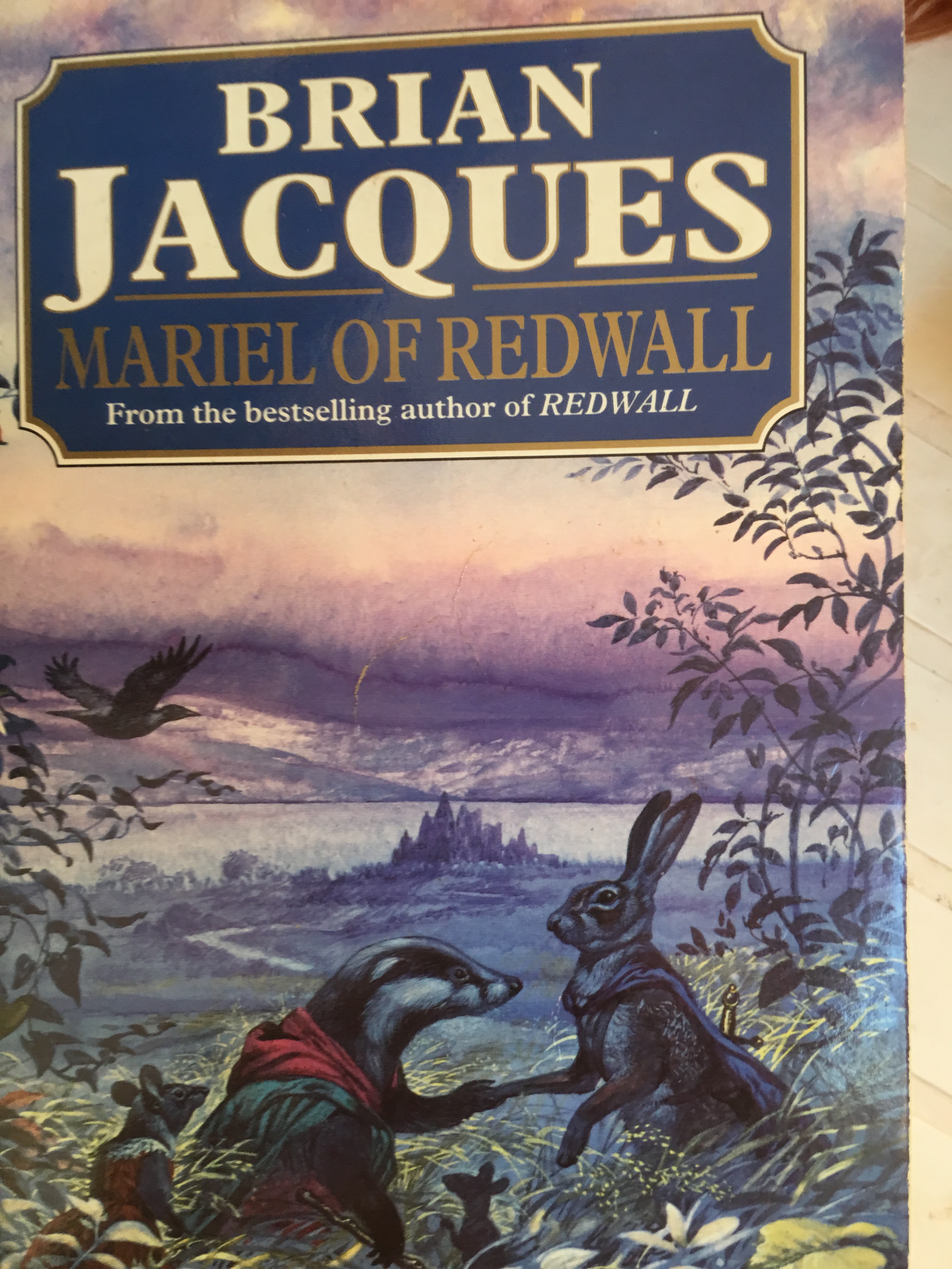 redwall