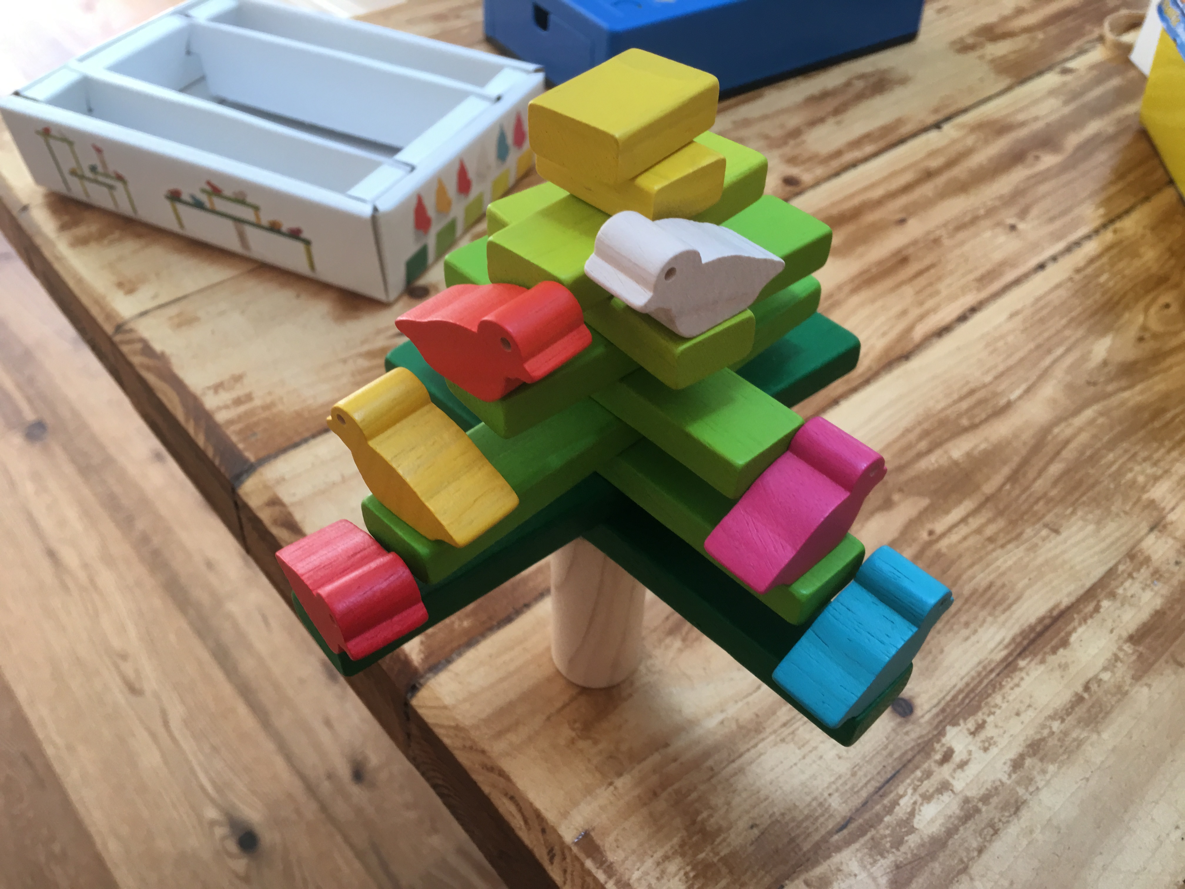 plan toys tree