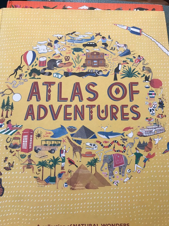 atlas adventures