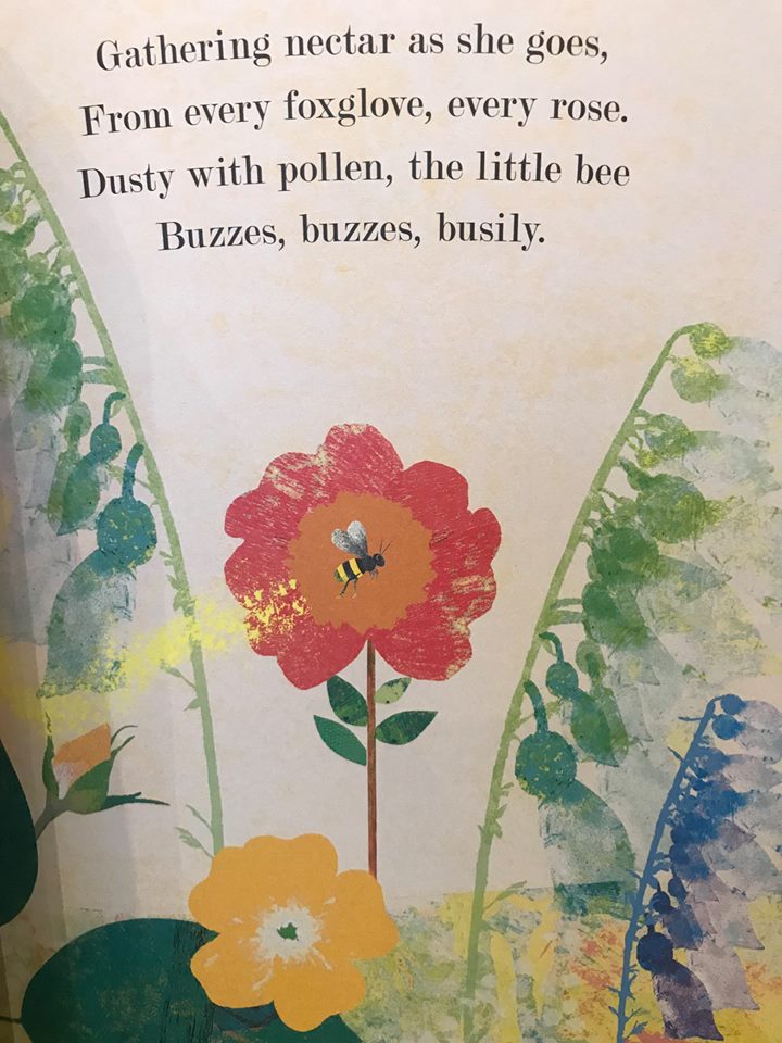 bee pages