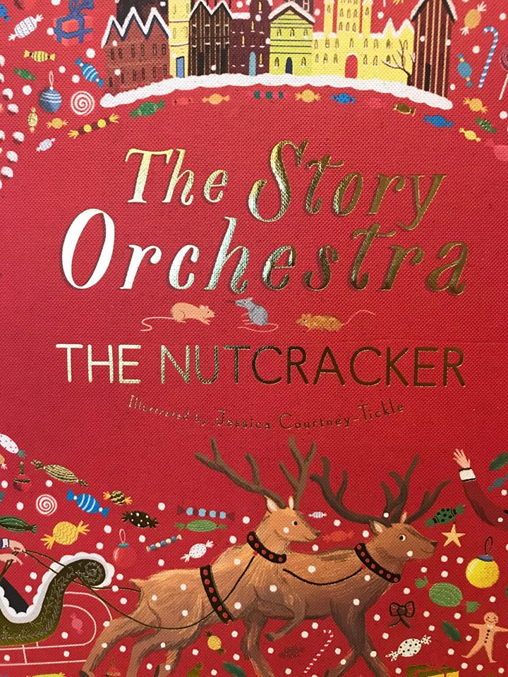 story orchestra