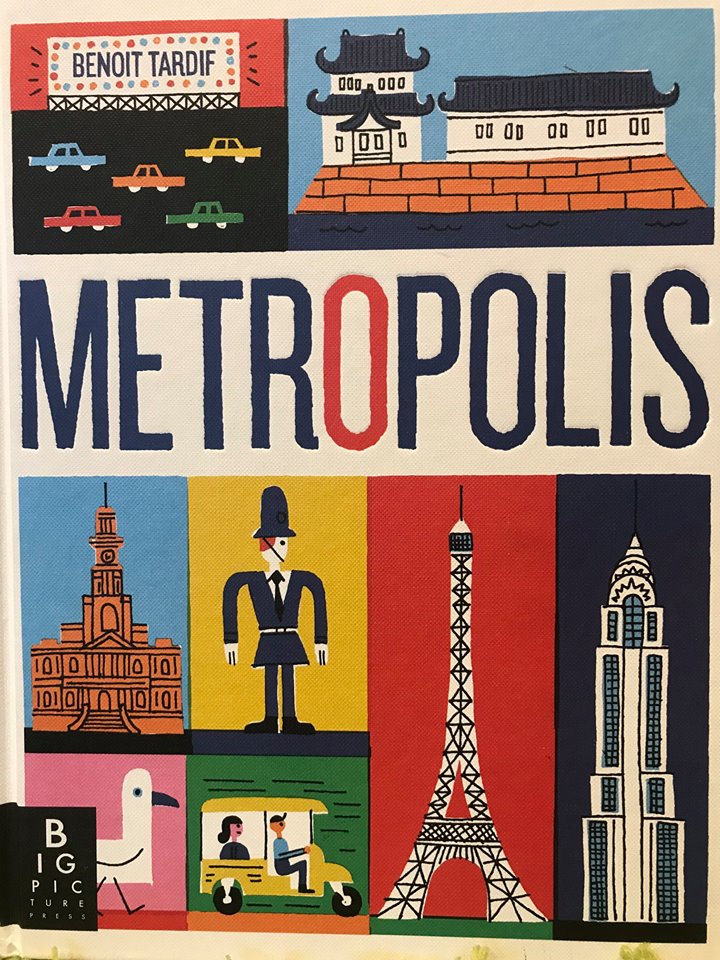 metropolis