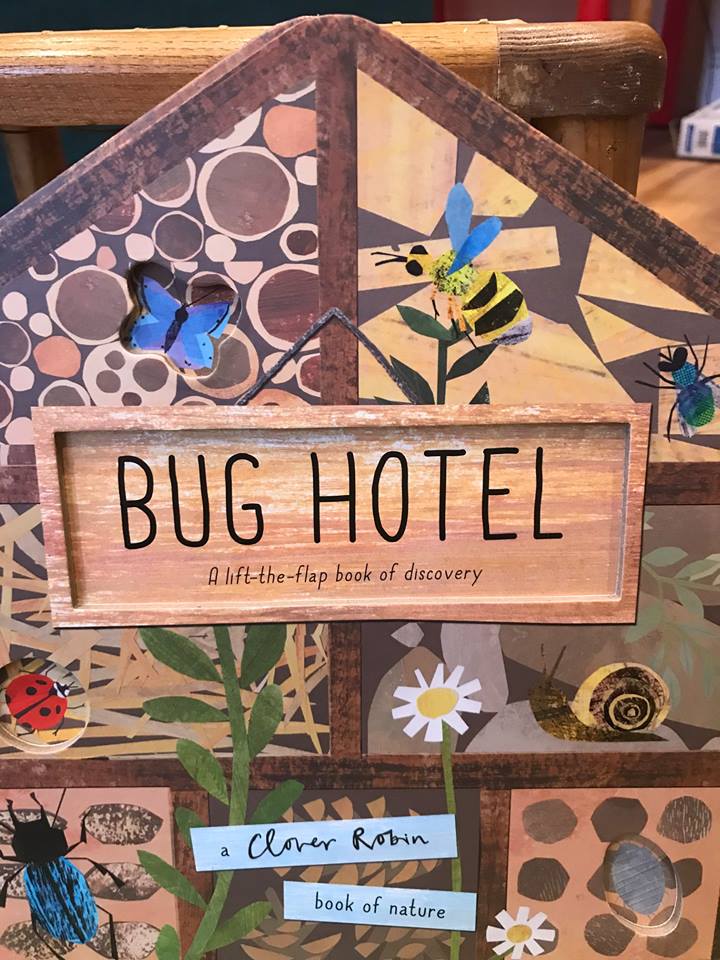 bug hotel