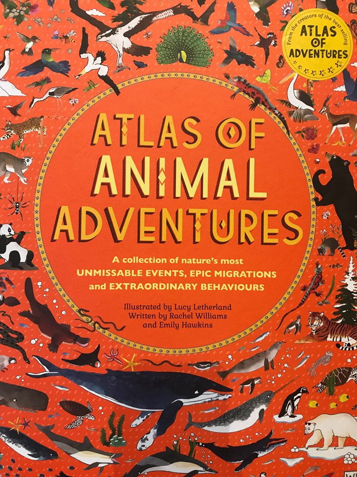 atlas animal adv