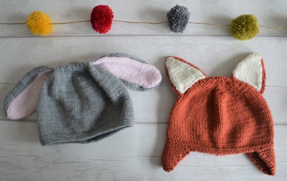 babbit hat