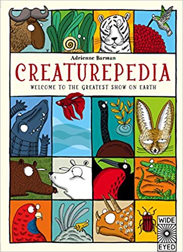 creaturepedia
