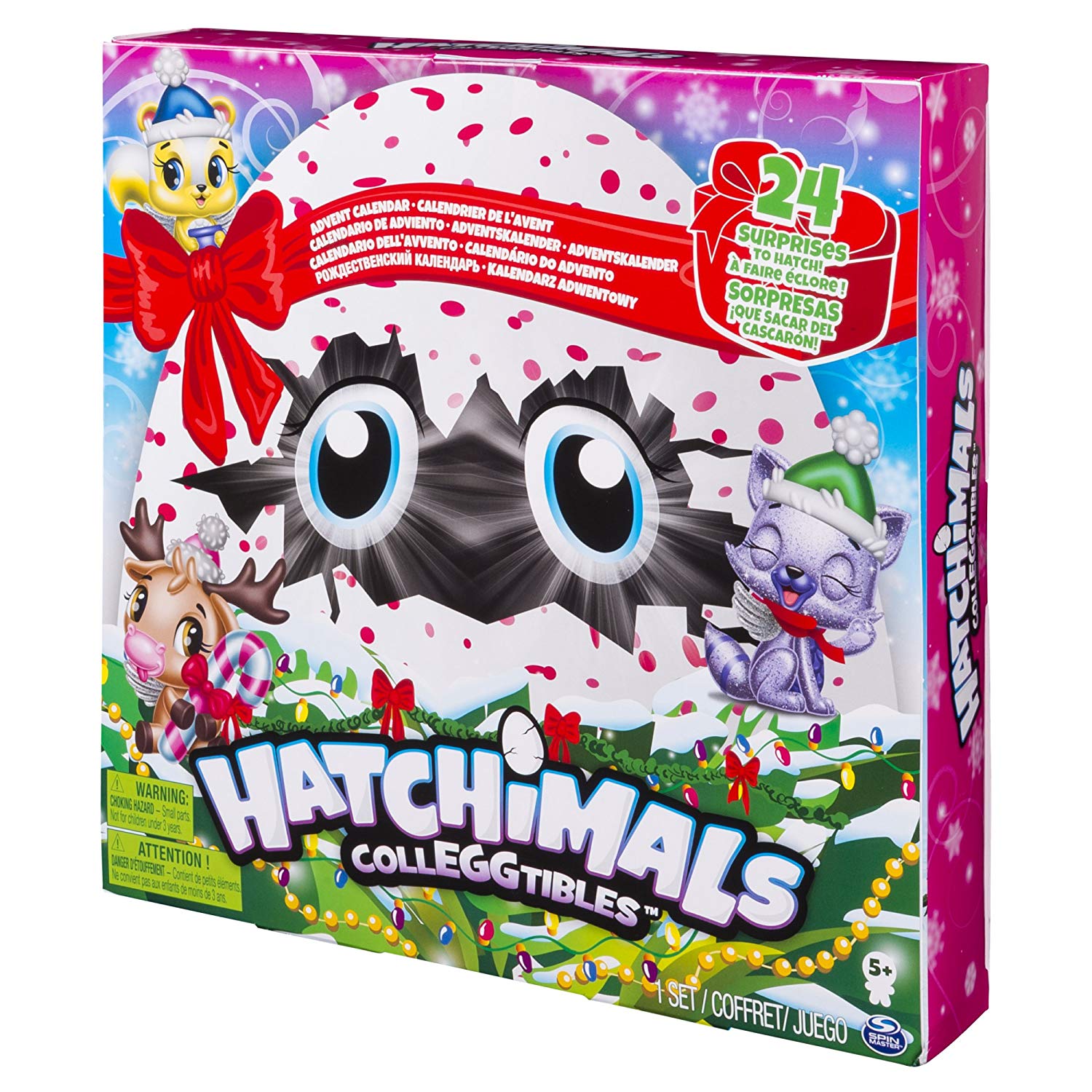 hatchimals