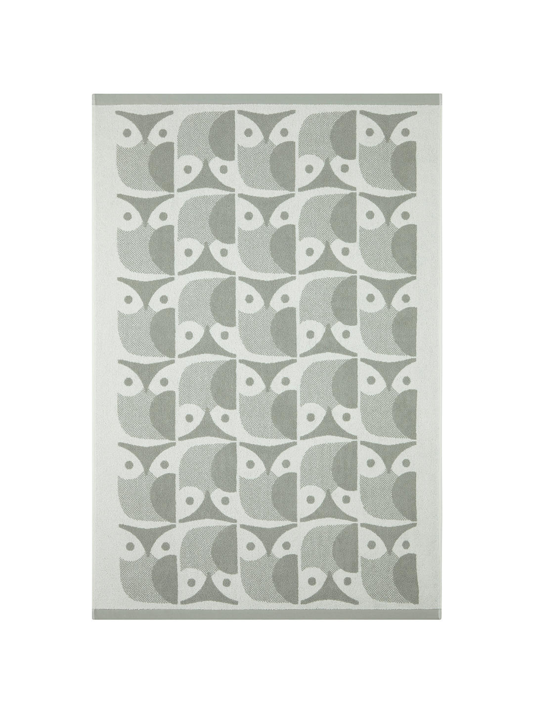 owl towel