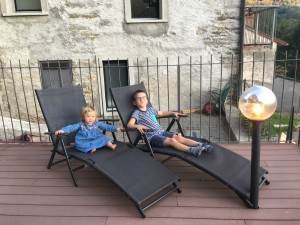 caruso loungers
