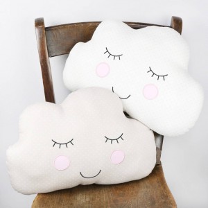 cloud cushion