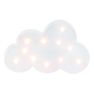 cloud light