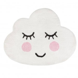 cloud rug